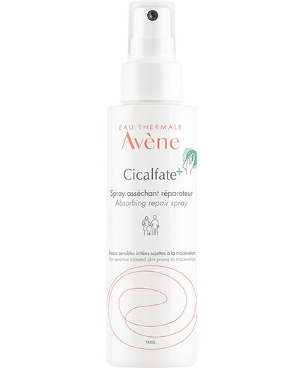 Avène Cicalfate+ Spray Secante Reparador 100ml