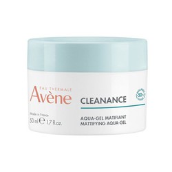 Avene Cleanance Aqua Gel Matificante 50ml