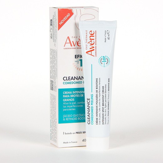 Avene Cleanance Comedomed Peeling