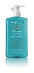 Avène Cleanance Gel Limpiador 400ml