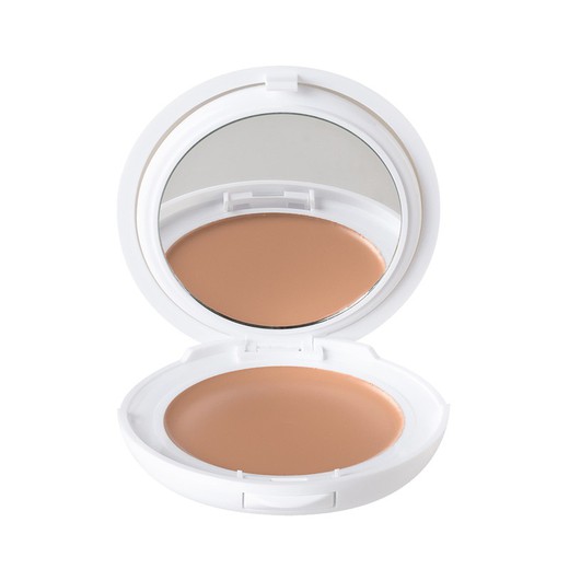 Avène Couvrance Compacto Acabado Mate Tono Arena 3.0 SPF30+