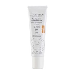 Avène Couvrance Fluido Arena SPF20+ 30ml