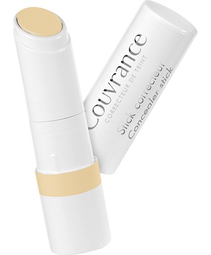 Avène Couvrance Stick Corrector Amarillo 3,5g