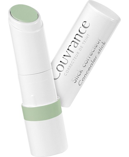 Avène Couvrance Stick Corrector Verde 3,5g