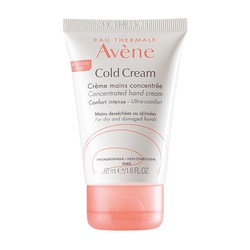 Avène Crema de Manos Cold Cream 50ml