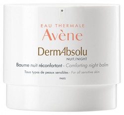 Avène DermAbsolu Crema Noche Regeneradora 40ml