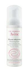 Avène Espuma Limpiadora Facial Matificante 150ml