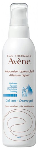Avène Gel-Crema Reparadora After Sun 200ml