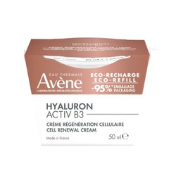 Avene Hyaluron Activ B3 Activ B3 Crema Regeneradora Celular Día 50ml Recarga
