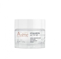 Avene Hyaluron Activ B3 Crema Regeneradora Celular Dia 50ml