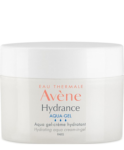 Avène Hydrance Aqua Gel Hidratante 50ml