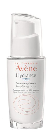 Avène Hydrance Sérum Rehidratante 30ml