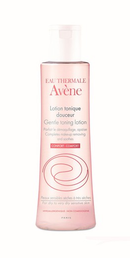 Avène Loción Tónico Suavizante 200ml