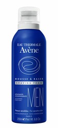 Avène Men Espuma de Afeitado 200ml