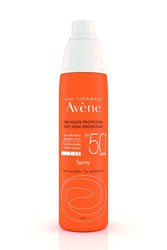 Avène Solar Spray SPF50+ 200ml