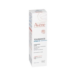 Avene Tolerance Hydra-10 Fluido 40ml