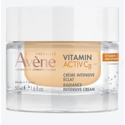 Avene Vitamin Activ CG Crema Intensiva 50ml