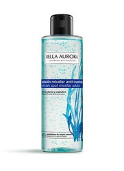 Bella Aurora Solución Micelar Anti-Manchas 200ml