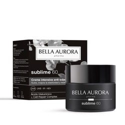 Bella Aurora Sublime 60 Crema Intensiva Anti-Edad 50ml