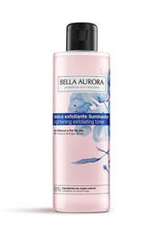 Bella Aurora Tónico Exfoliante Iluminador 200ml