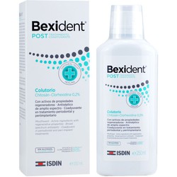 Isdin Bexident Post Colutorio 250ml