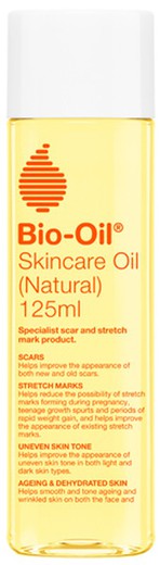 Bio-Oil Aceite Natural 125ml