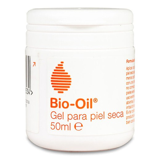 Bio-Oil Gel Piel Seca 50ml