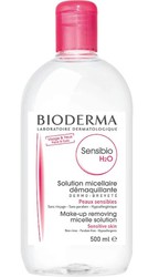 Bioderma Agua Micelar Sensibio 500ml