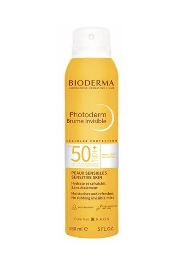 Bioderma Bruma Solar SPF50