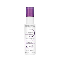 Bioderma Cicabio Locion Spray 40ml