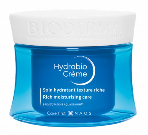 Bioderma Hydrabio Crema 50ml