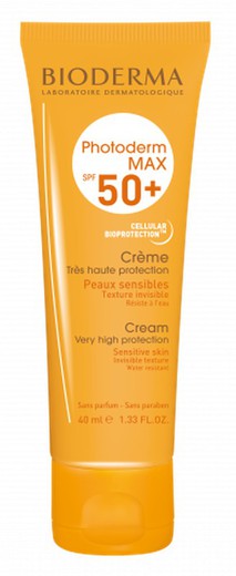 Bioderma Photoderm MAX Crème SPF50 40ml