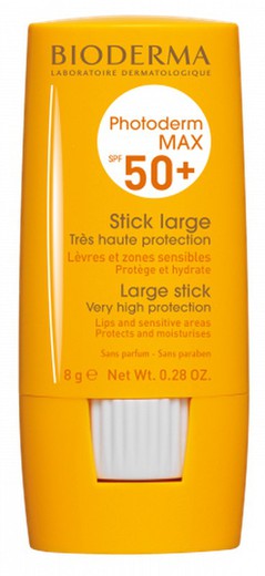 Bioderma Photoderm MAX Stick SPF50