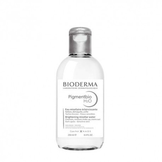 Bioderma Pigmentbio H2O 250ml