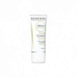 Bioderma Sébium MAT Control 8 horas Tubo 30ml