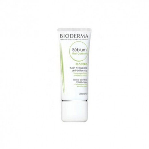 Bioderma Sébium MAT Control 8 horas Tubo 30ml