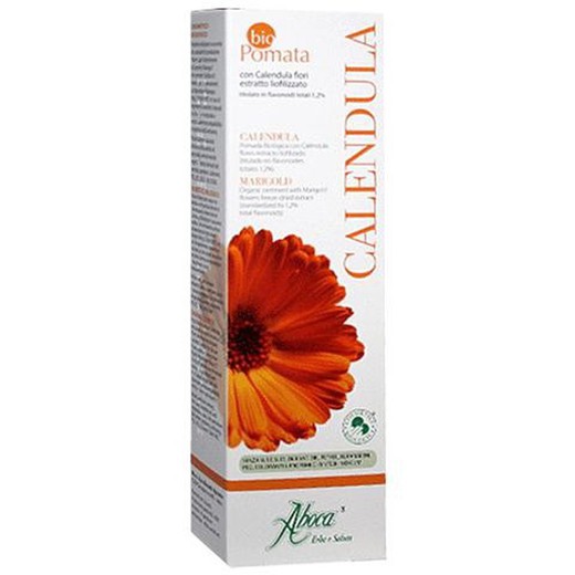 Aboca Biopomada de Calendula 50ml