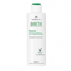 Biretix Cleanser Gel Limpiador Purificante 200ml