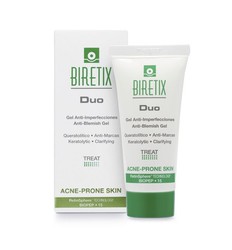 Biretix Duo Gel Anti Imperfecciones 30ml