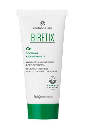 Biretix Gel Reconfortante 50ml