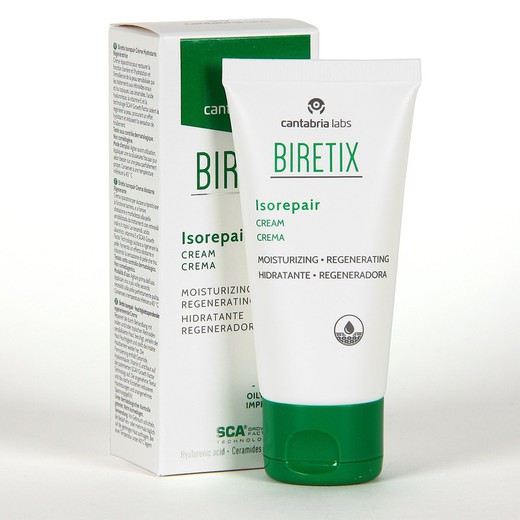 Biretix Isorepair 50ml