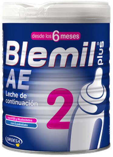 Blemil Plus 2 AE 800g