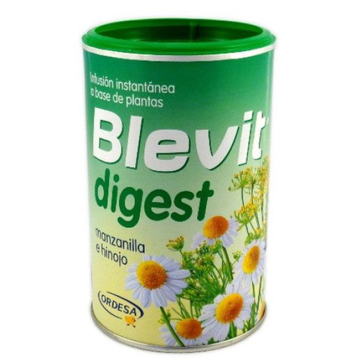 Blevit Digest Infusión Infantil 150g