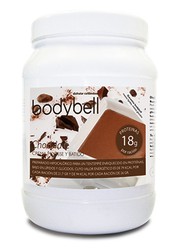 Bodybell Bote Chocolate