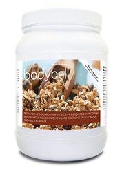Bodybell Bote Muesli, Chocolate y Caramelo