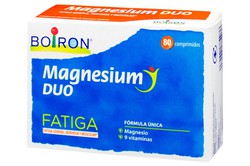 BOIRON MAGNESIUM DUO 80 COMP