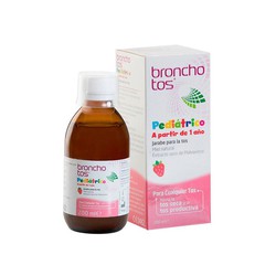 Bronchotos Pediátrico 200ml