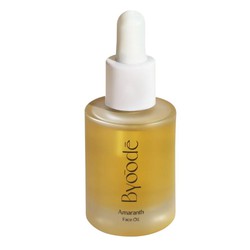 Byoode Amaranth Face Oil 30ml