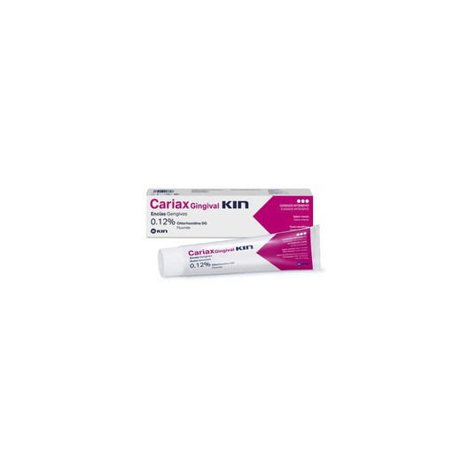 Cariax Gingival 125ml