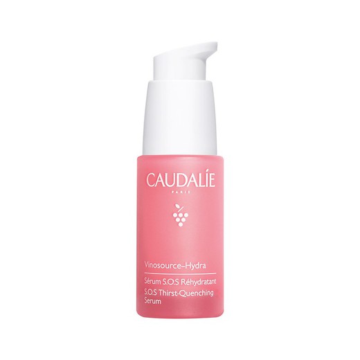 Caudalie Sérum S.O.S Desalterante Vinosource 30ml